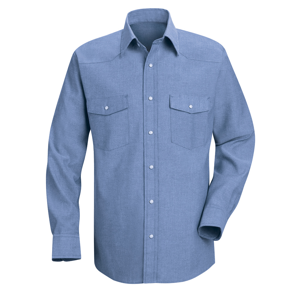 Deluxe Western Style Shirt - SC14