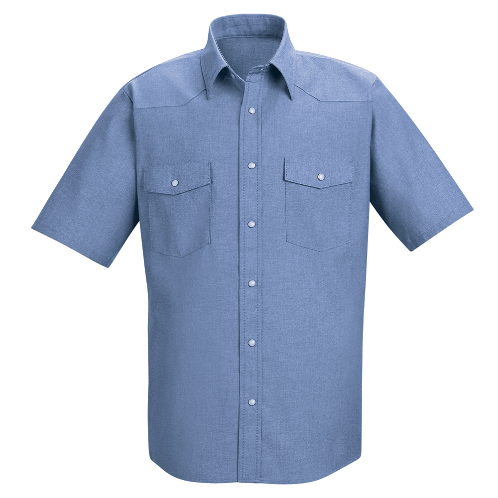Deluxe Western Style Shirt - SC24