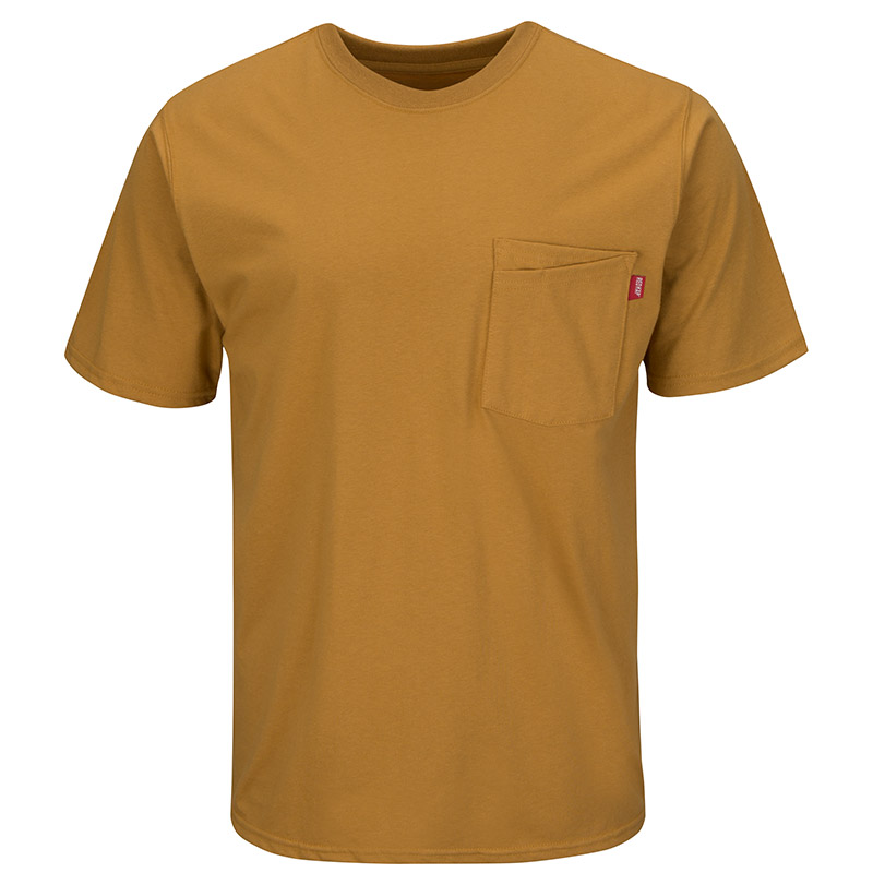 RT30 - Durable Performance Solid Color T-Shirt [RT30] - $12.99 : Red ...