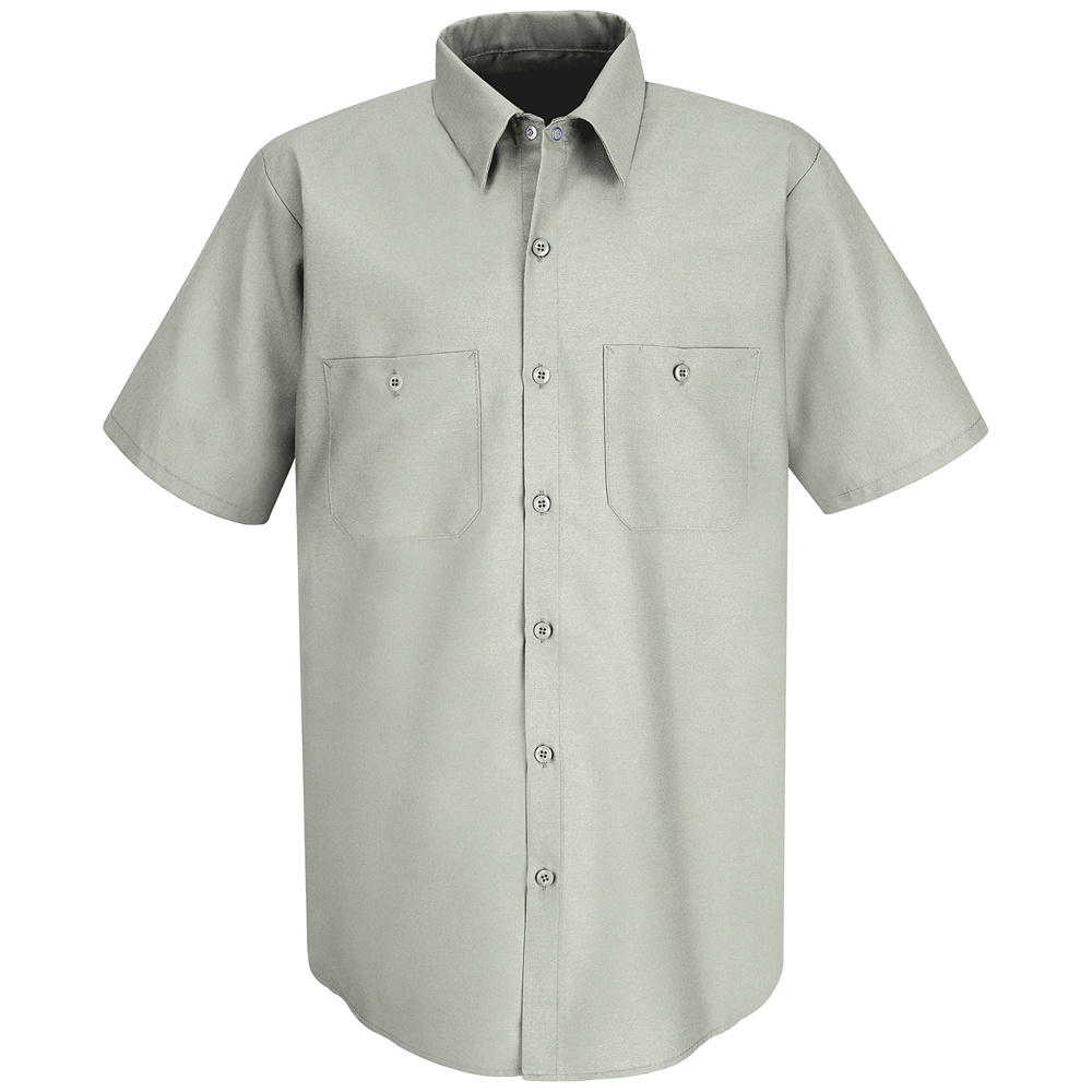 best button up work shirts