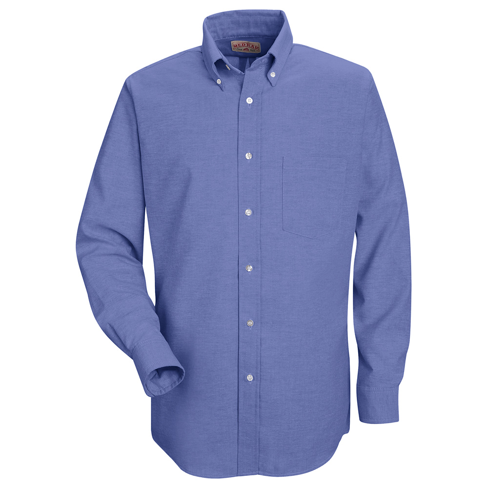 Oxford Men's Button-Down Shirts