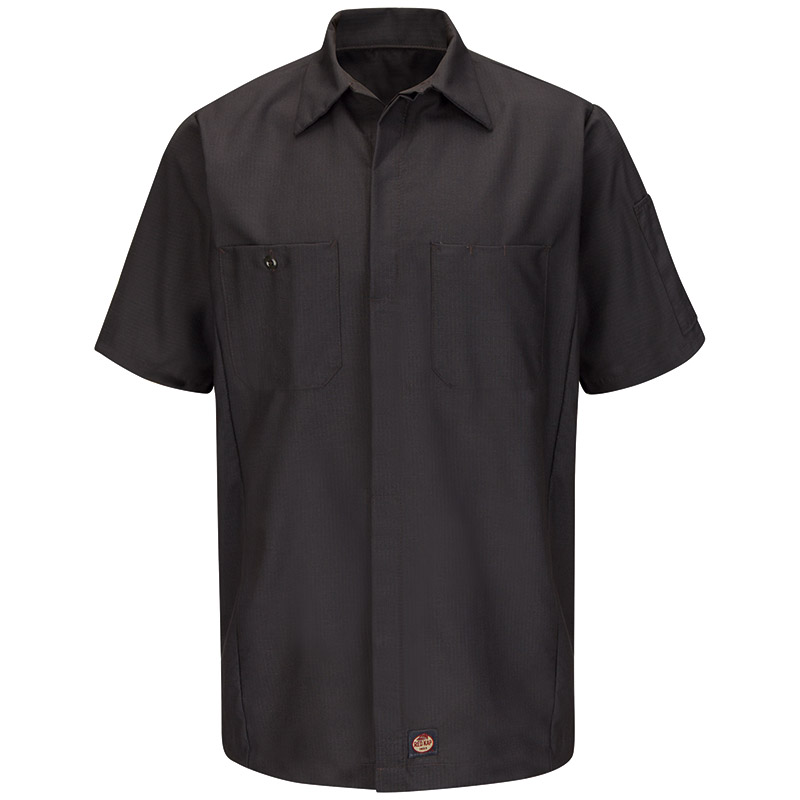 Red Kap Short Sleeve Crew Shirt SY20 