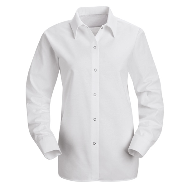 Specialized Pocketless Work Shirt - SP15