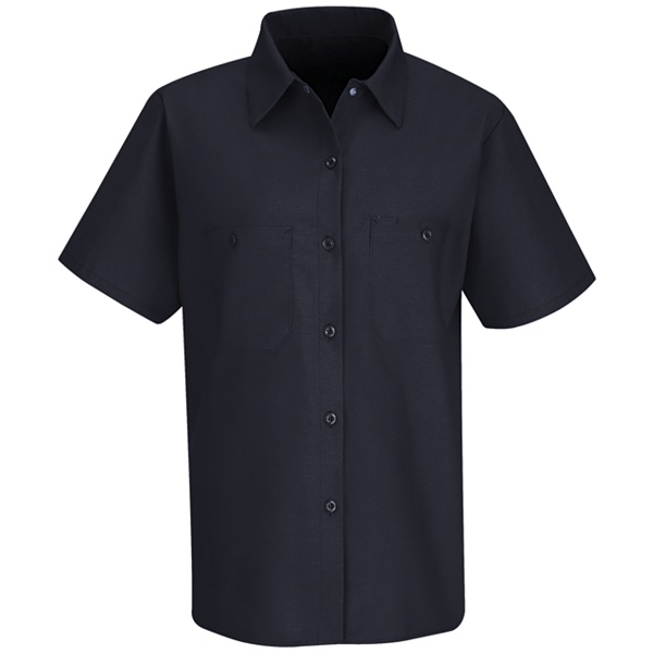 Industrial Work Shirt - SP23