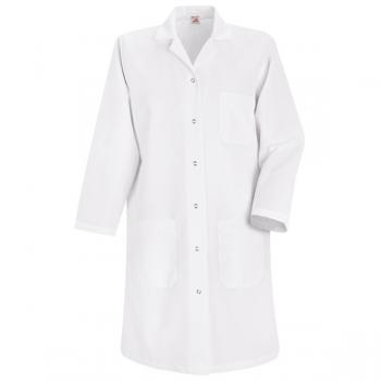 Women's Red Kap Lab Coat - KP15