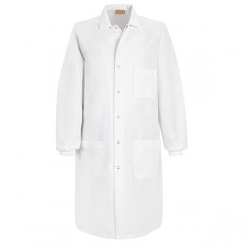 Specialized Cuffed Lab Coat - Healthcare - KP70