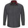 Red Kap Performance Plus Shop Shirt W/OilBlok Technology -  SY32