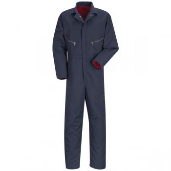Insulated Twill Coverall - CT30